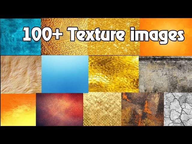 Texture