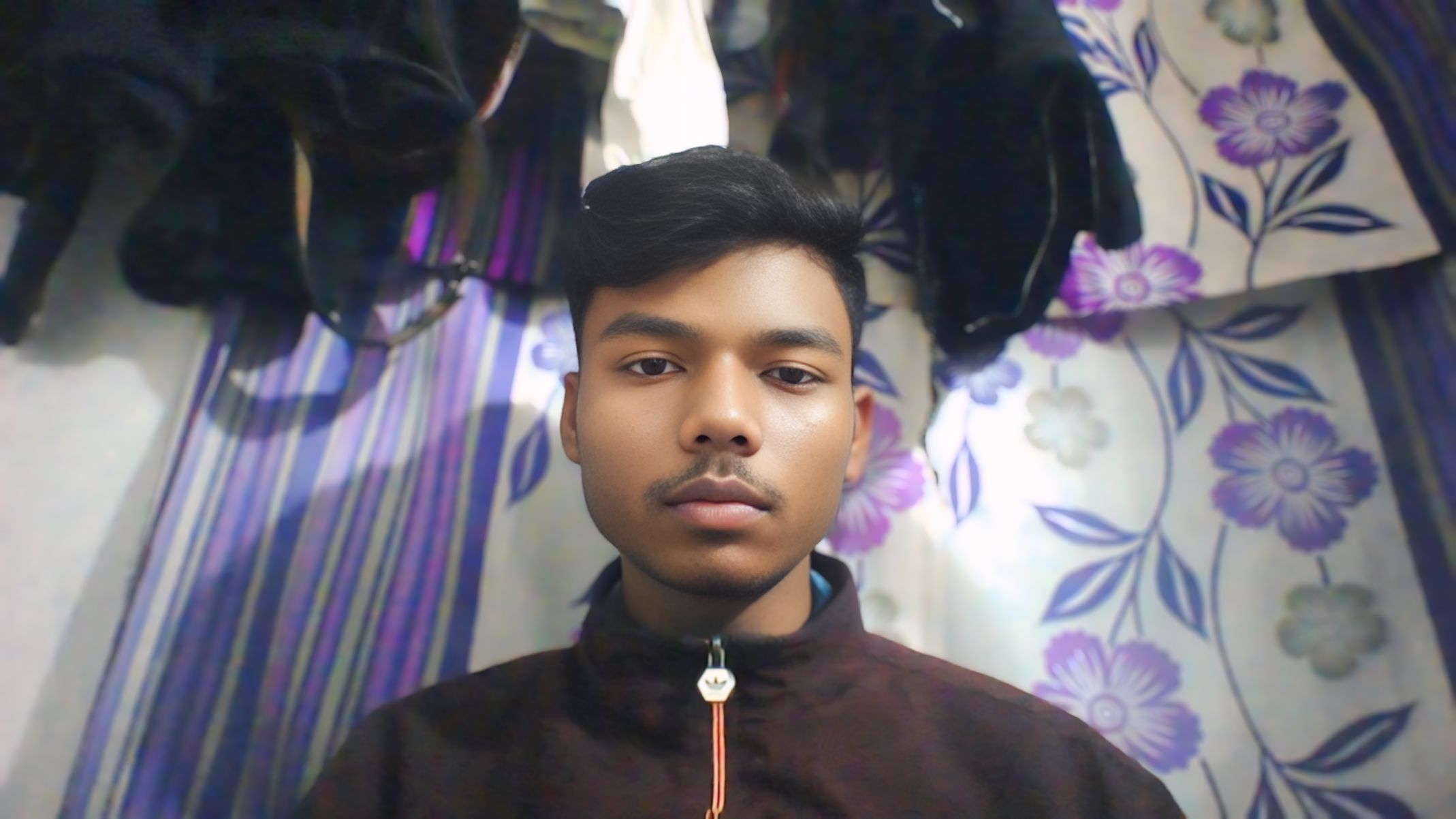 Akash murmu